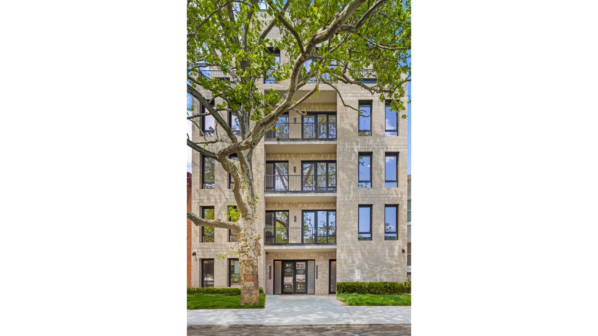 373 Rutland Road, Unit 4A Brooklyn, NY 11225 - Photo 15 of 16 Gallery Image 15