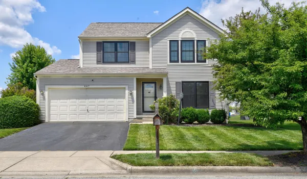 $365,000 | 447 Vanderbuilt Street, Pickerington, OH 43147