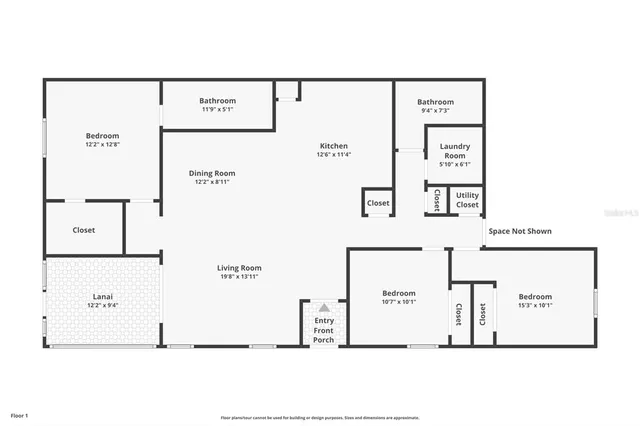 $264,900 | 8866 Tuscany Isles Drive, Punta Gorda, FL 33950