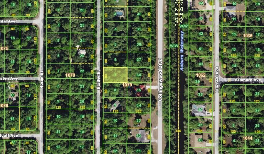 240 Statler Street Port Charlotte, FL 33954 - Photo 2 of 2