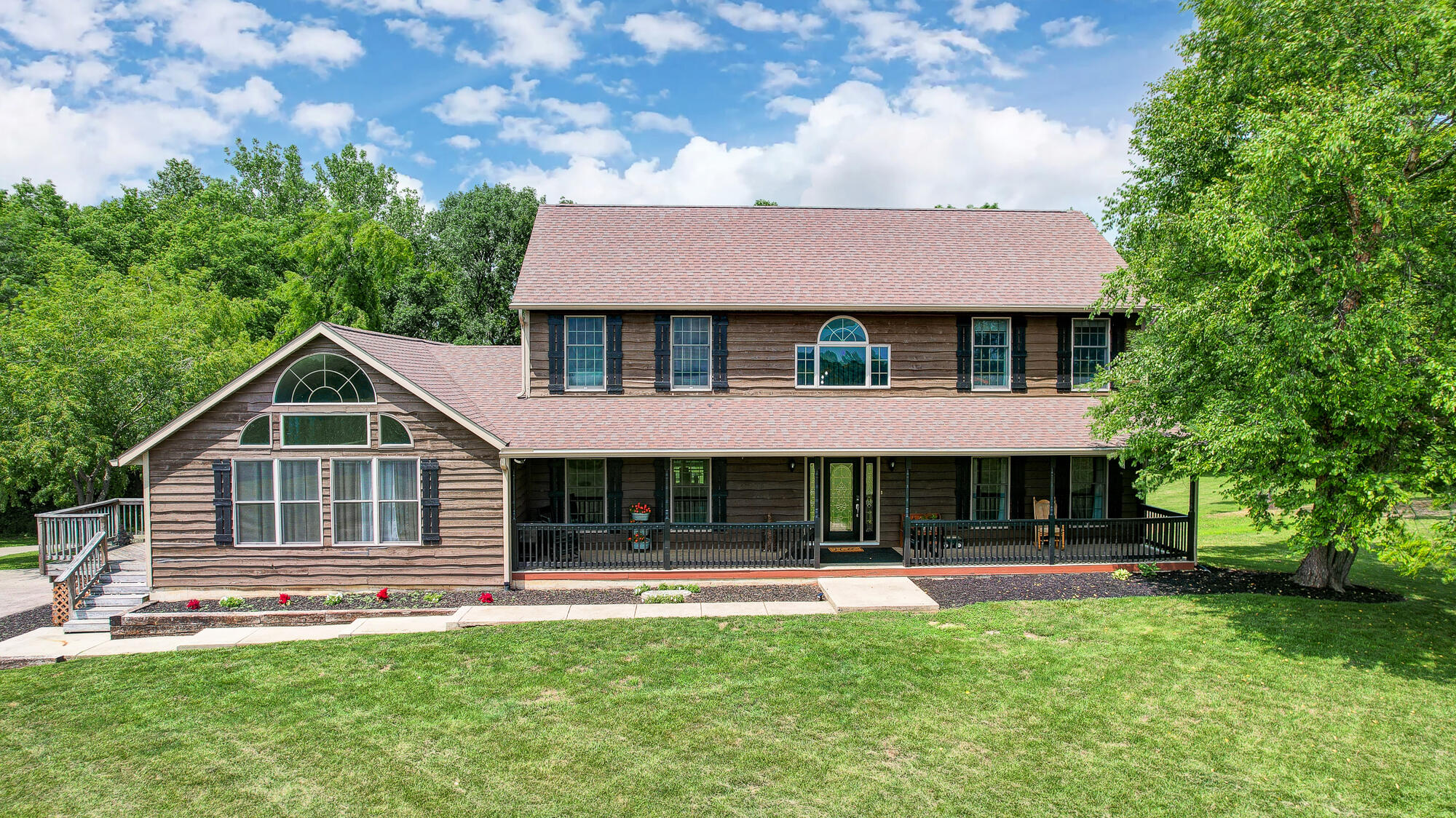 9638 Collett Road Waynesville, OH 45068 - Photo 6 of 108 Gallery Image 6