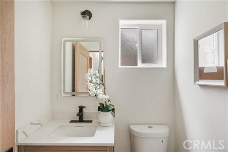 1670 Grass Valley Road Lake Arrowhead, CA 92352 - Photo 14 of 30 Brand new Bathroom