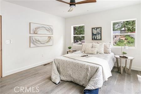 1670 Grass Valley Road Lake Arrowhead, CA 92352 - Photo 22 of 31 Bedroom2