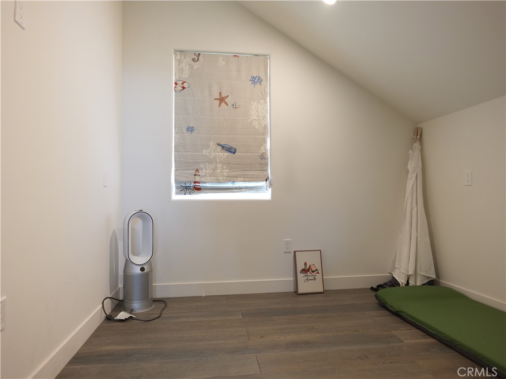 1670 Grass Valley Road Lake Arrowhead, CA 92352 - Photo 25 of 30 Bedroom 5 3rd FLoor