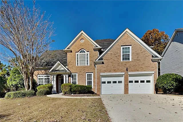 $2,485 | 2522 Carleton Gold Road, Dacula, GA 30019