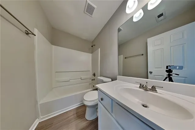 $2,485 | 2522 Carleton Gold Road, Dacula, GA 30019