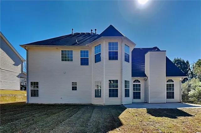 $2,485 | 2522 Carleton Gold Road, Dacula, GA 30019