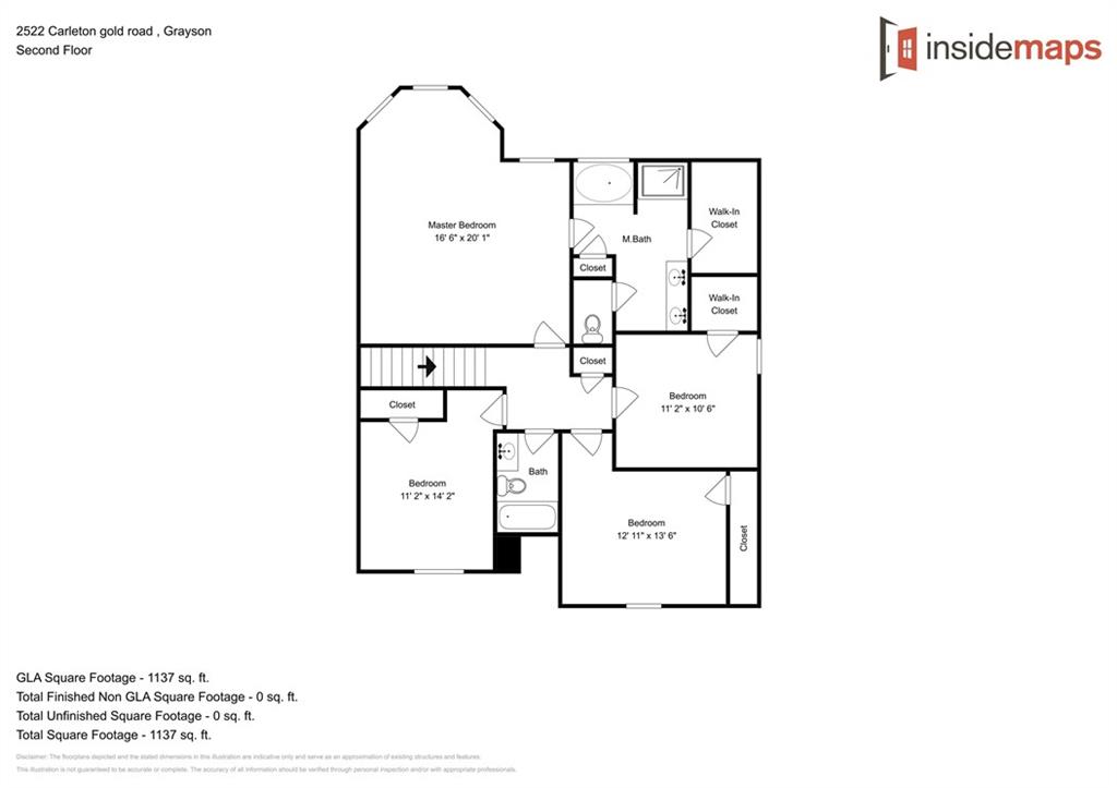 2522 Carleton Gold Road Dacula, GA 30019 - Photo 21 of 21