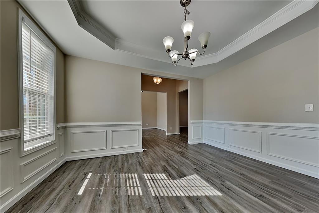 2522 Carleton Gold Road Dacula, GA 30019 - Photo 6 of 21