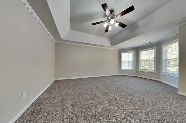 $2,485 | 2522 Carleton Gold Road, Dacula, GA 30019