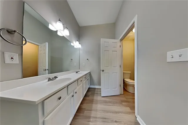 $2,485 | 2522 Carleton Gold Road, Dacula, GA 30019