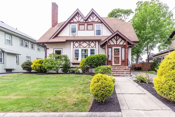$599,900 | 26 West Elm Terrace, Brockton, MA 02301
