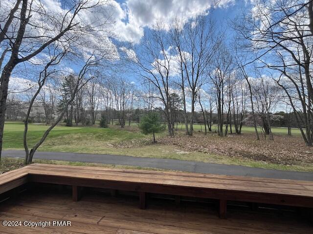 409 Gentian Lane Long Pond, PA 18334 - Photo 23 of 27 rear view