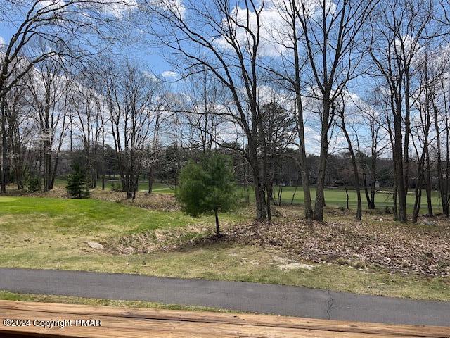 409 Gentian Lane Long Pond, PA 18334 - Photo 24 of 27 rear view