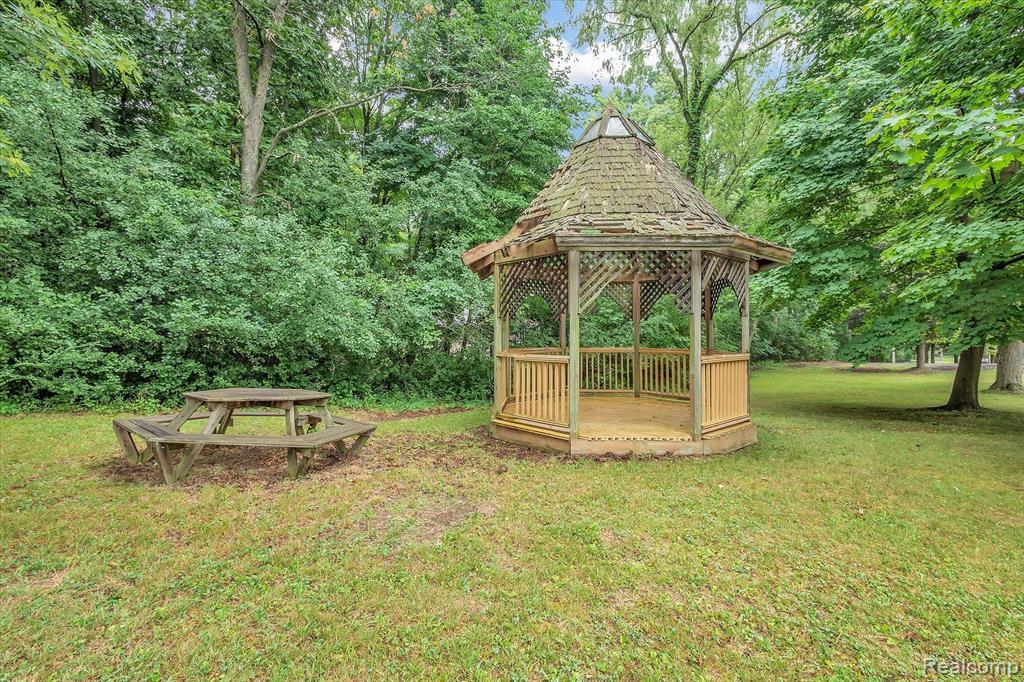30540 Pear Ridge Farmington Hills, MI 48334 - Photo 47 of 66