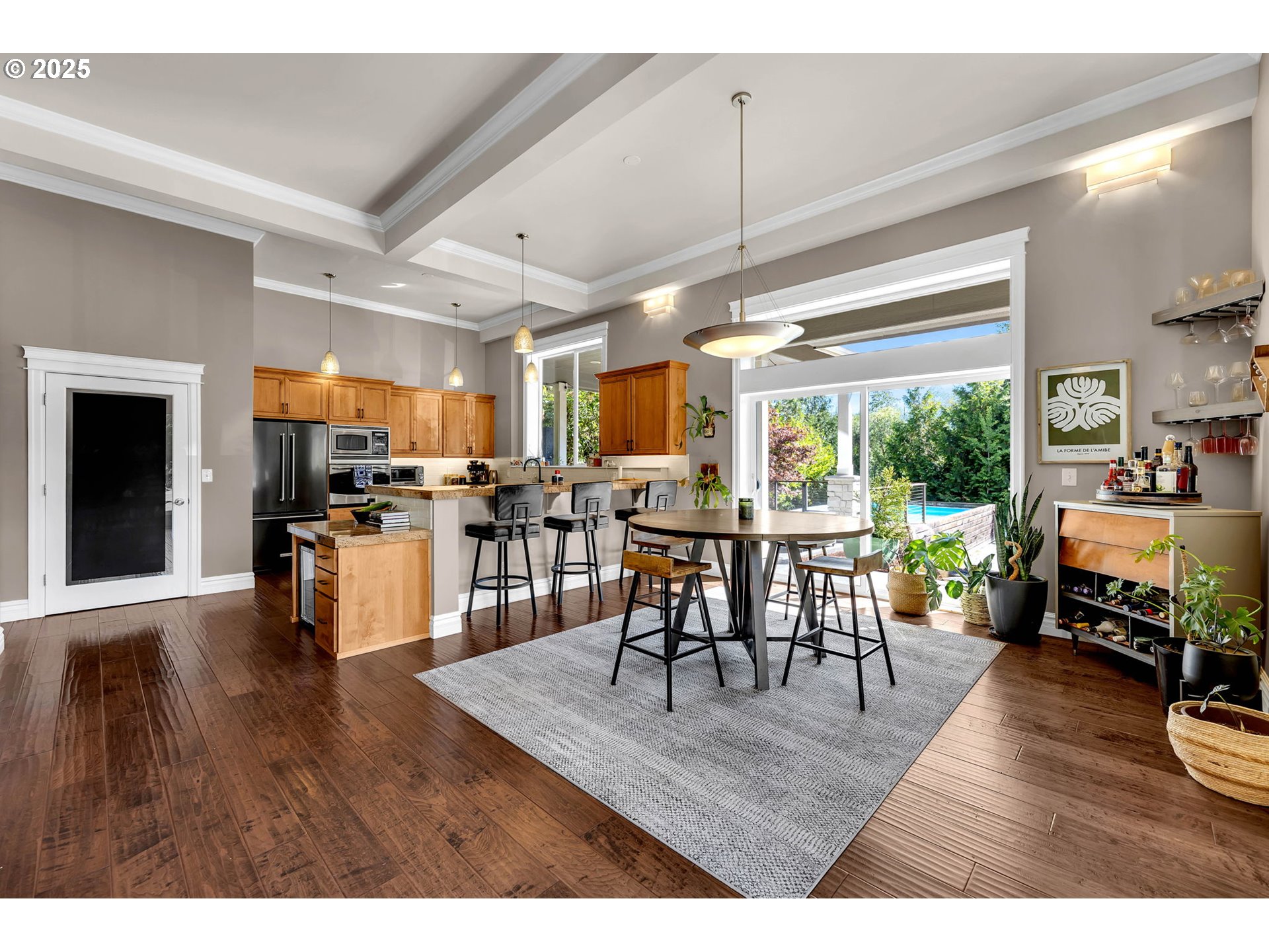 2304 Northwest 209th Street Ridgefield, WA 98642 - Photo 5 of 45