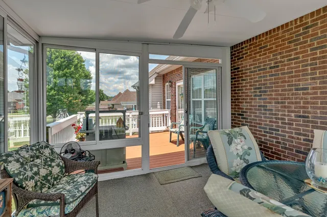 $434,900 | 1008 Graceland Way, Greenbrier, TN 37073