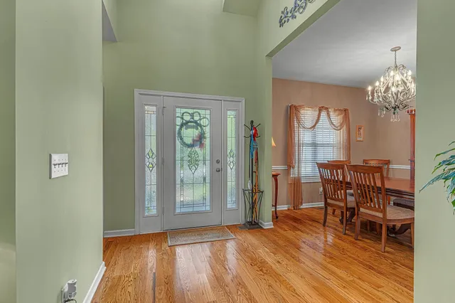 $434,900 | 1008 Graceland Way, Greenbrier, TN 37073