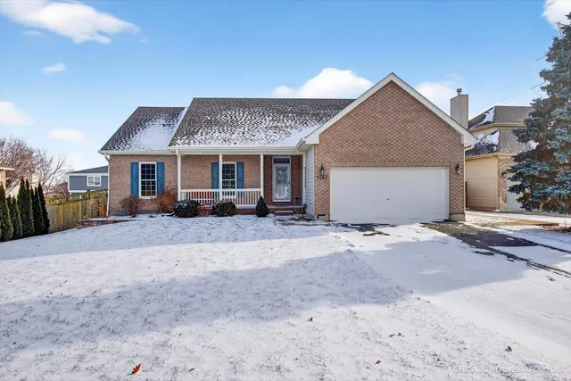 $390,000 | 1567 Galway Drive, Aurora, IL 60505
