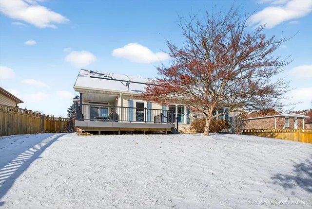 $390,000 | 1567 Galway Drive, Aurora, IL 60505