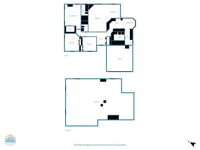 $390,000 | 1567 Galway Drive, Aurora, IL 60505
