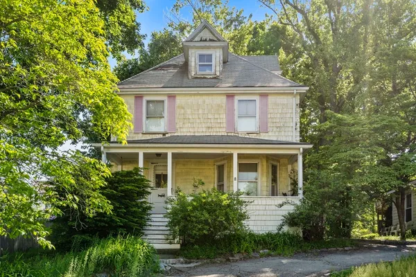 $995,000 | 19 Rockwood Terrace, Newton, MA 02466