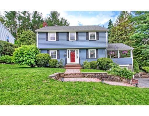 90 Parker Road Wakefield, MA 01880 - Photo 1 of 30 Gallery Image 1