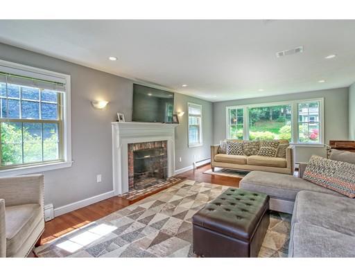 90 Parker Road Wakefield, MA 01880 - Photo 2 of 30 Gallery Image 2