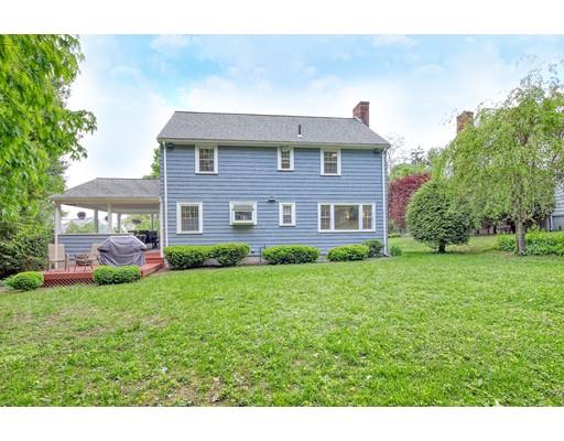 90 Parker Road Wakefield, MA 01880 - Photo 29 of 30 Gallery Image 29