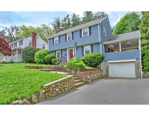 90 Parker Road Wakefield, MA 01880 - Photo 30 of 30 Gallery Image 30