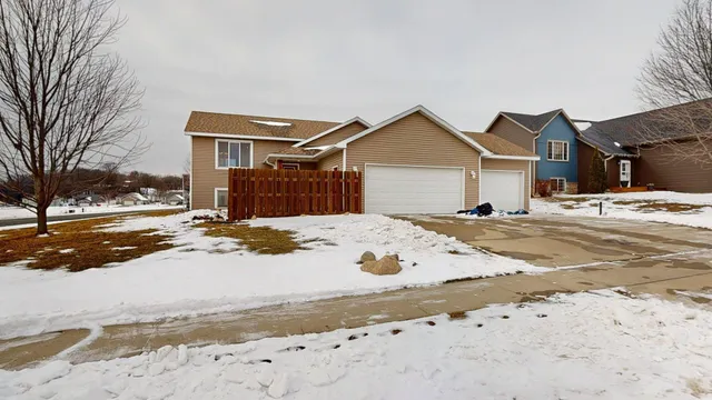 $325,000 | 234 Interior Drive Northeast, Pine Island, MN 55963
