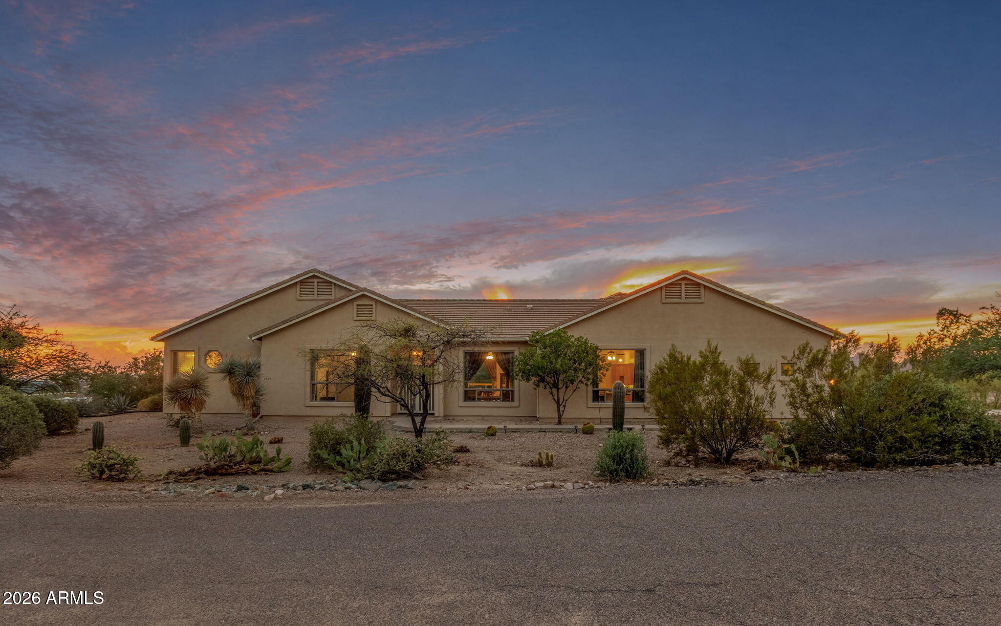 2564 North Charlebois Road Apache Junction, AZ 85119 - Photo 1 of 154 2564 N CHARLEBOIS RD.