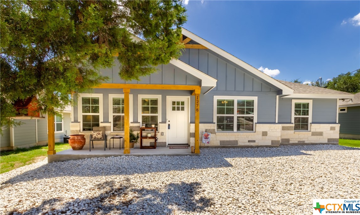 1278 Green Meadow Lane Spring Branch, TX 78070 - Photo 1 of 1