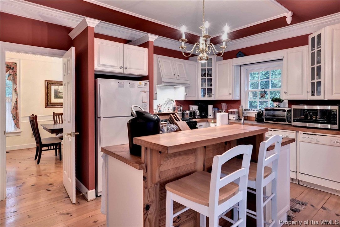 1409 Jamestown Road Williamsburg, VA 23185 - Photo 11 of 38 Gallery Image 11