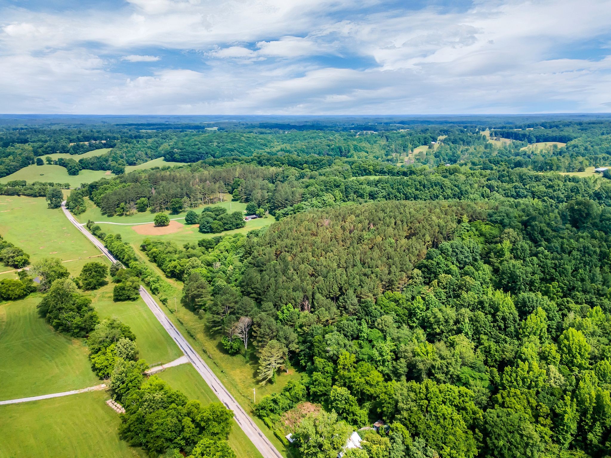 1764 Wray Branch Road Minor Hill, TN 38473 - Photo 26 of 28