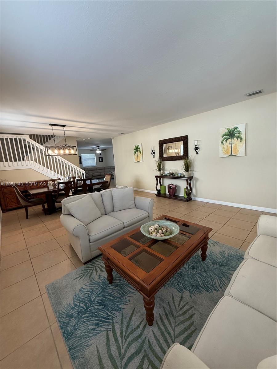 11628 Southwest 235th Street Homestead, FL 33032 - Photo 4 of 17