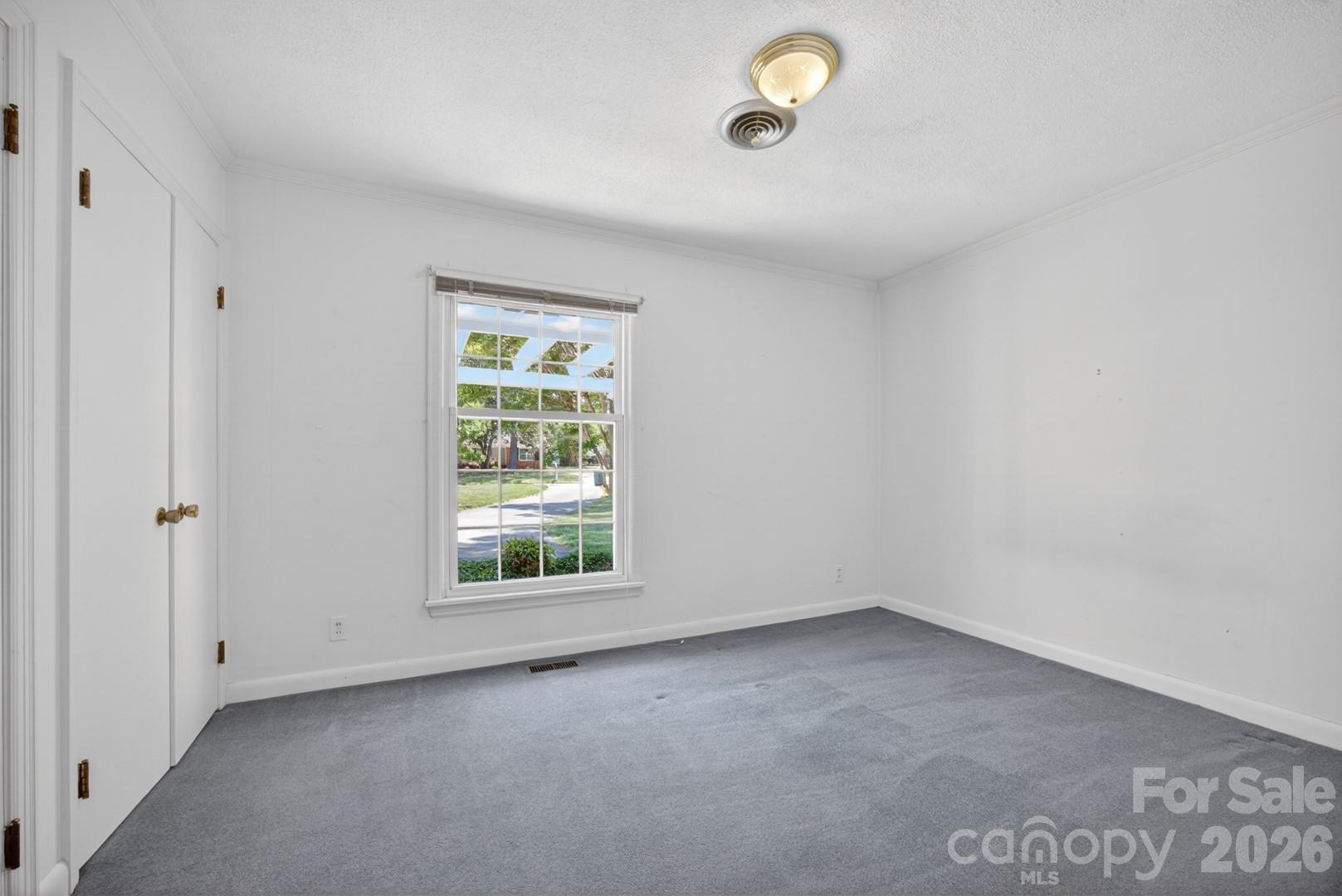 236 Richmond Road Salisbury, NC 28144 - Photo 28 of 48 an empty room with a window