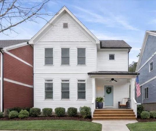 $398,500 | 5135 Arnold Street, Covington, GA 30014