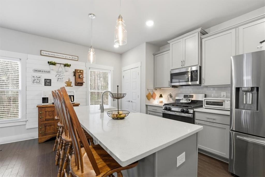 5135 Arnold Street Covington, GA 30014 - Photo 11 of 38