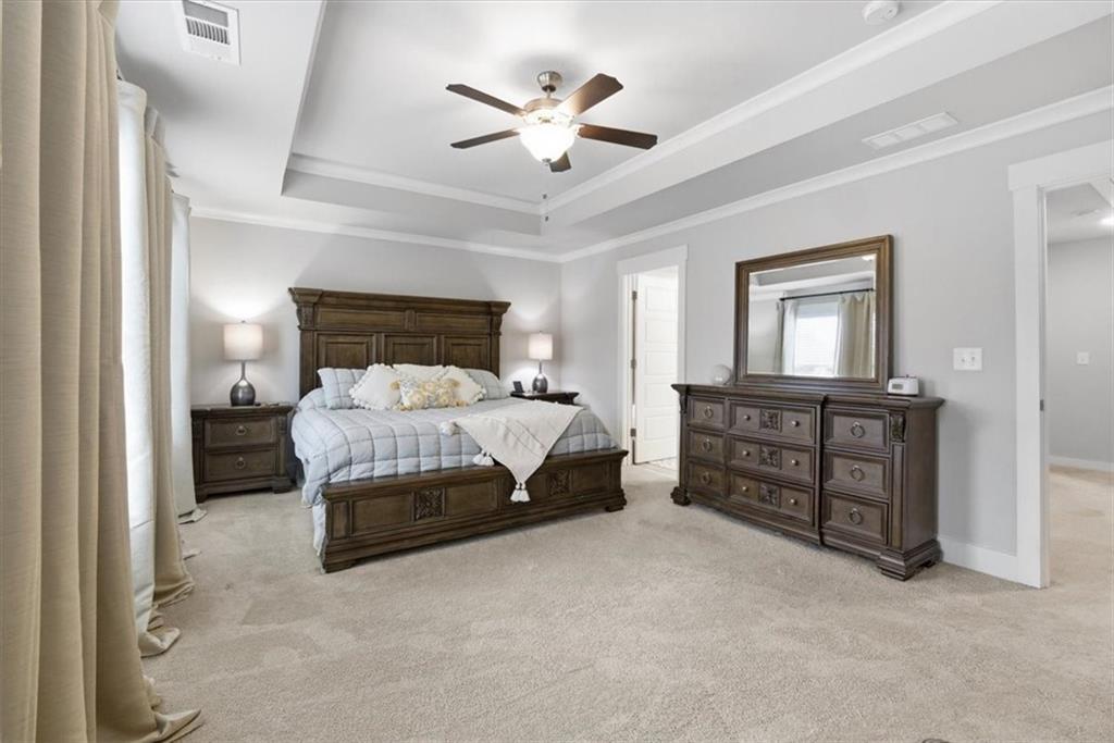 5135 Arnold Street Covington, GA 30014 - Photo 17 of 38