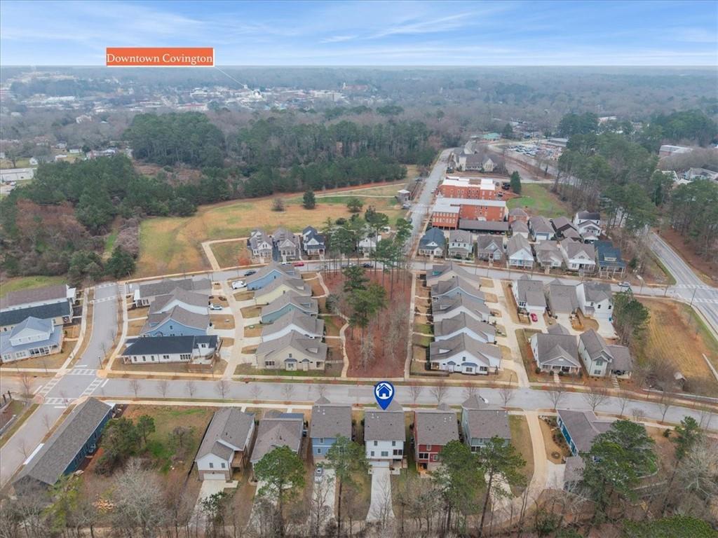 5135 Arnold Street Covington, GA 30014 - Photo 2 of 38