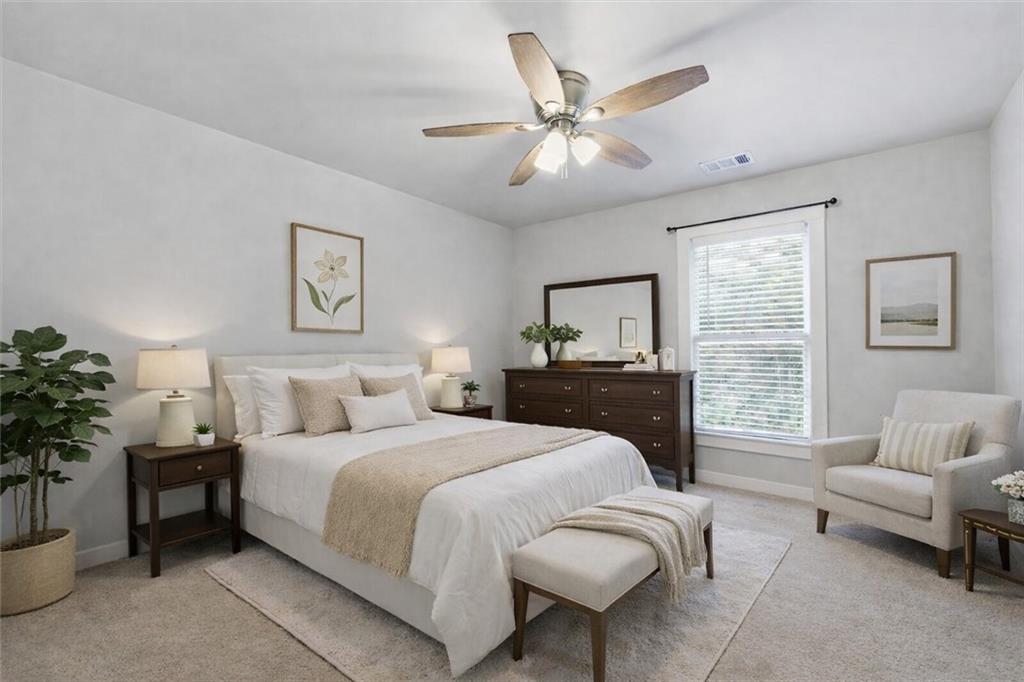 5135 Arnold Street Covington, GA 30014 - Photo 22 of 38