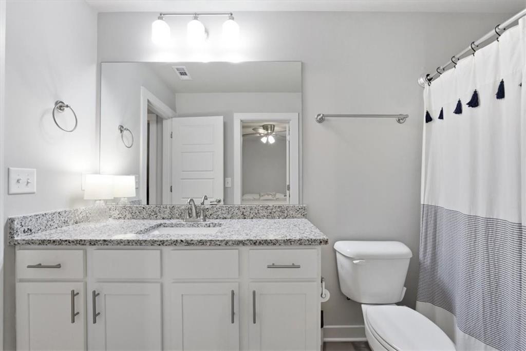 5135 Arnold Street Covington, GA 30014 - Photo 25 of 38