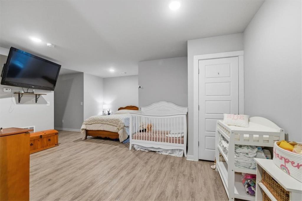 5135 Arnold Street Covington, GA 30014 - Photo 28 of 38