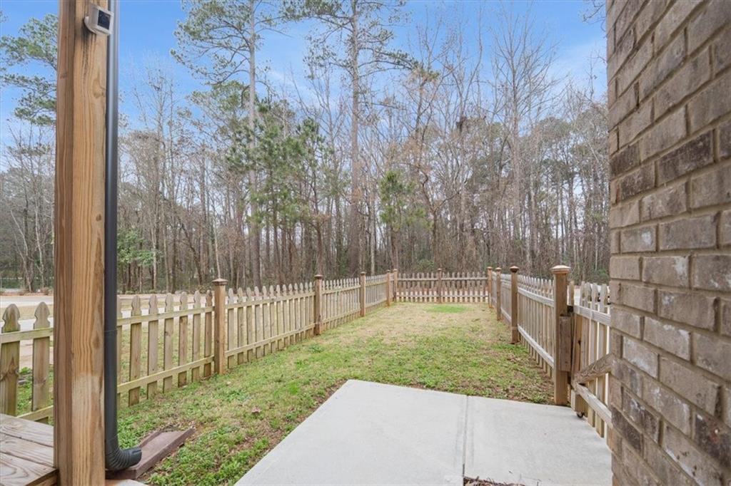 5135 Arnold Street Covington, GA 30014 - Photo 29 of 38