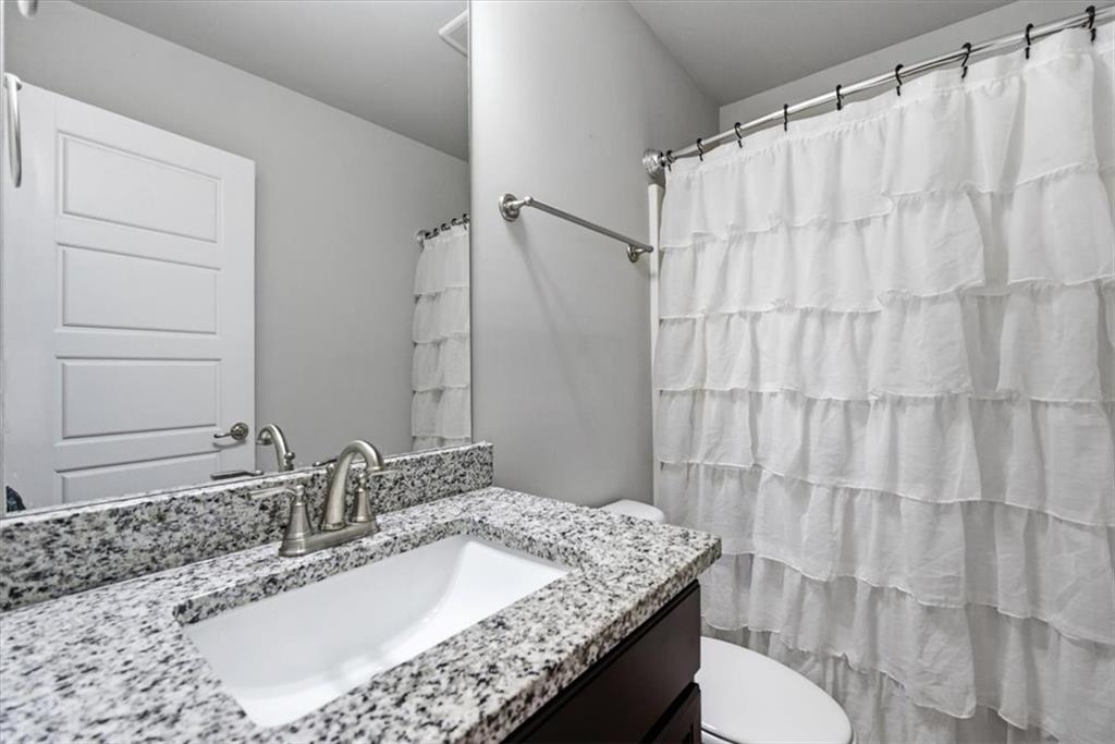 5135 Arnold Street Covington, GA 30014 - Photo 31 of 38