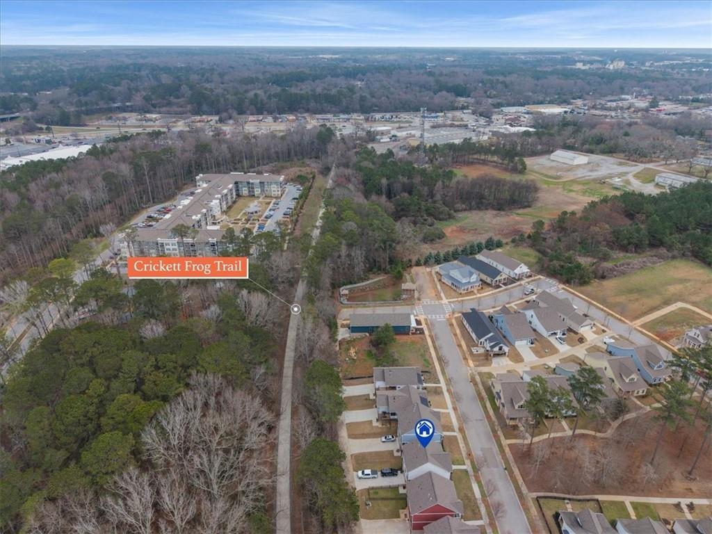 5135 Arnold Street Covington, GA 30014 - Photo 32 of 38