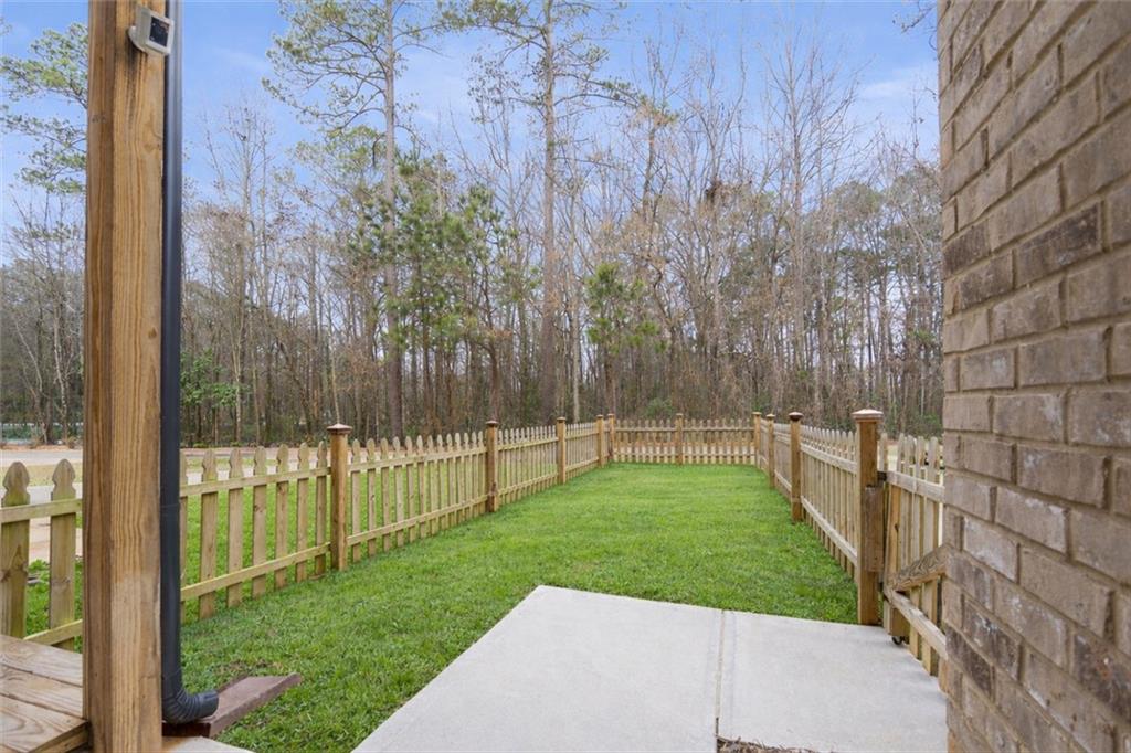5135 Arnold Street Covington, GA 30014 - Photo 33 of 38