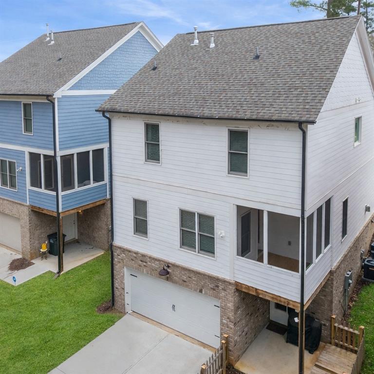 5135 Arnold Street Covington, GA 30014 - Photo 34 of 38