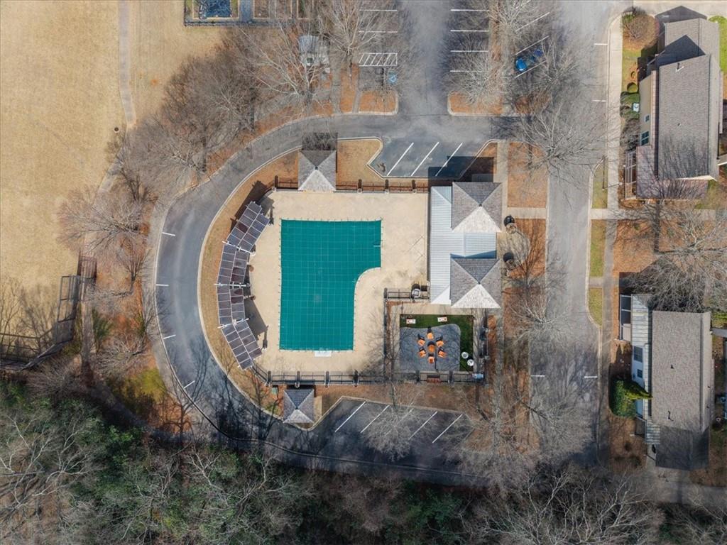 5135 Arnold Street Covington, GA 30014 - Photo 35 of 38